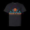 Unisex DryBlend® Pocket T-Shirt Thumbnail