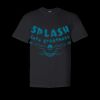Unisex DryBlend® Pocket T-Shirt Thumbnail