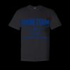 Unisex DryBlend® Pocket T-Shirt Thumbnail