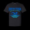Unisex DryBlend® Pocket T-Shirt Thumbnail