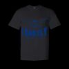 Unisex DryBlend® Pocket T-Shirt Thumbnail