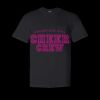 Unisex DryBlend® Pocket T-Shirt Thumbnail