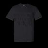 Unisex DryBlend® Pocket T-Shirt Thumbnail