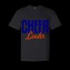 Unisex DryBlend® Pocket T-Shirt Thumbnail