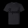 Unisex DryBlend® Pocket T-Shirt Thumbnail