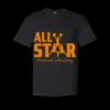 Unisex DryBlend® Pocket T-Shirt Thumbnail