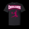 Unisex DryBlend® Pocket T-Shirt Thumbnail