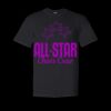 Unisex DryBlend® Pocket T-Shirt Thumbnail