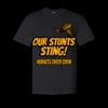 Unisex DryBlend® Pocket T-Shirt Thumbnail