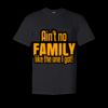 Unisex DryBlend® Pocket T-Shirt Thumbnail