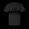 Unisex DryBlend® Pocket T-Shirt Thumbnail