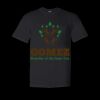 Unisex DryBlend® Pocket T-Shirt Thumbnail