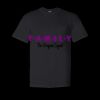 Unisex DryBlend® Pocket T-Shirt Thumbnail