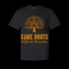 Unisex DryBlend® Pocket T-Shirt Thumbnail