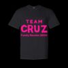 Unisex DryBlend® Pocket T-Shirt Thumbnail