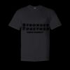 Unisex DryBlend® Pocket T-Shirt Thumbnail
