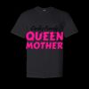 Unisex DryBlend® Pocket T-Shirt Thumbnail