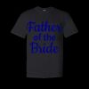 Unisex DryBlend® Pocket T-Shirt Thumbnail
