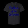 Unisex DryBlend® Pocket T-Shirt Thumbnail