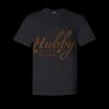 Unisex DryBlend® Pocket T-Shirt Thumbnail