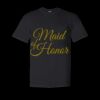 Unisex DryBlend® Pocket T-Shirt Thumbnail