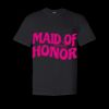 Unisex DryBlend® Pocket T-Shirt Thumbnail