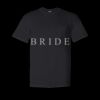 Unisex DryBlend® Pocket T-Shirt Thumbnail