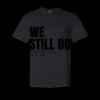 Unisex DryBlend® Pocket T-Shirt Thumbnail