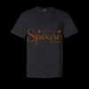 Unisex DryBlend® Pocket T-Shirt Thumbnail