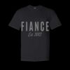Unisex DryBlend® Pocket T-Shirt Thumbnail
