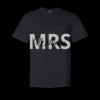 Unisex DryBlend® Pocket T-Shirt Thumbnail