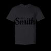 Unisex DryBlend® Pocket T-Shirt Thumbnail