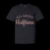 Unisex DryBlend® Pocket T-Shirt Thumbnail