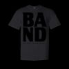 Unisex DryBlend® Pocket T-Shirt Thumbnail