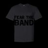 Unisex DryBlend® Pocket T-Shirt Thumbnail