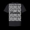 Unisex DryBlend® Pocket T-Shirt Thumbnail