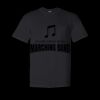 Unisex DryBlend® Pocket T-Shirt Thumbnail