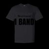 Unisex DryBlend® Pocket T-Shirt Thumbnail