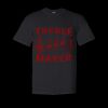 Unisex DryBlend® Pocket T-Shirt Thumbnail