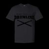 Unisex DryBlend® Pocket T-Shirt Thumbnail