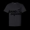 Unisex DryBlend® Pocket T-Shirt Thumbnail