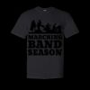 Unisex DryBlend® Pocket T-Shirt Thumbnail