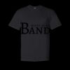Unisex DryBlend® Pocket T-Shirt Thumbnail