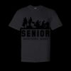 Unisex DryBlend® Pocket T-Shirt Thumbnail