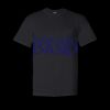 Unisex DryBlend® Pocket T-Shirt Thumbnail