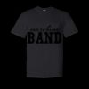 Unisex DryBlend® Pocket T-Shirt Thumbnail