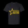Unisex DryBlend® Pocket T-Shirt Thumbnail