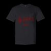 Unisex DryBlend® Pocket T-Shirt Thumbnail