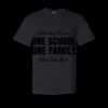 Unisex DryBlend® Pocket T-Shirt Thumbnail