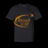 Unisex DryBlend® Pocket T-Shirt Thumbnail